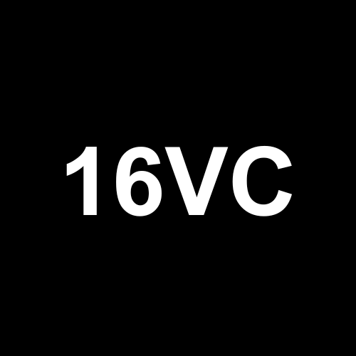16VC Summer Fellowship