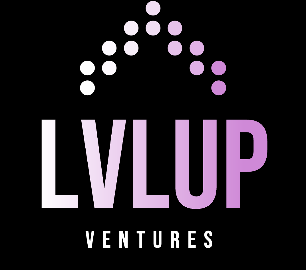 LvlUp Ventures